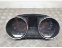 Recambio de cuadro instrumentos para volkswagen polo (6c1) bluemotion referencia OEM IAM 6C0920731A A2C90265100 