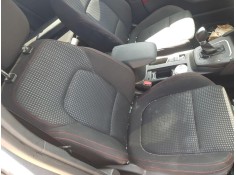 Recambio de asiento delantero derecho para ford focus iv turnier (hp) 1.0 ecoboost mhev referencia OEM IAM  C/AIRBAG 