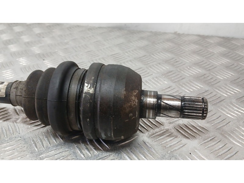 Recambio de transmision delantera izquierda para opel astra h gtc (a04) 1.7 cdti (l08) referencia OEM IAM 13214836  