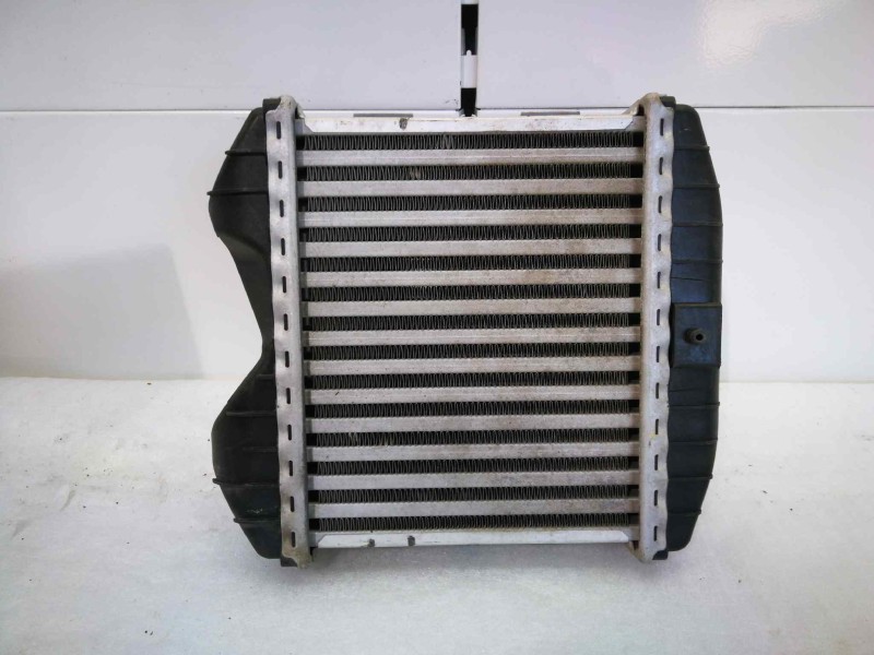 Recambio de intercooler para smart coupe 0.6 turbo cat referencia OEM IAM   