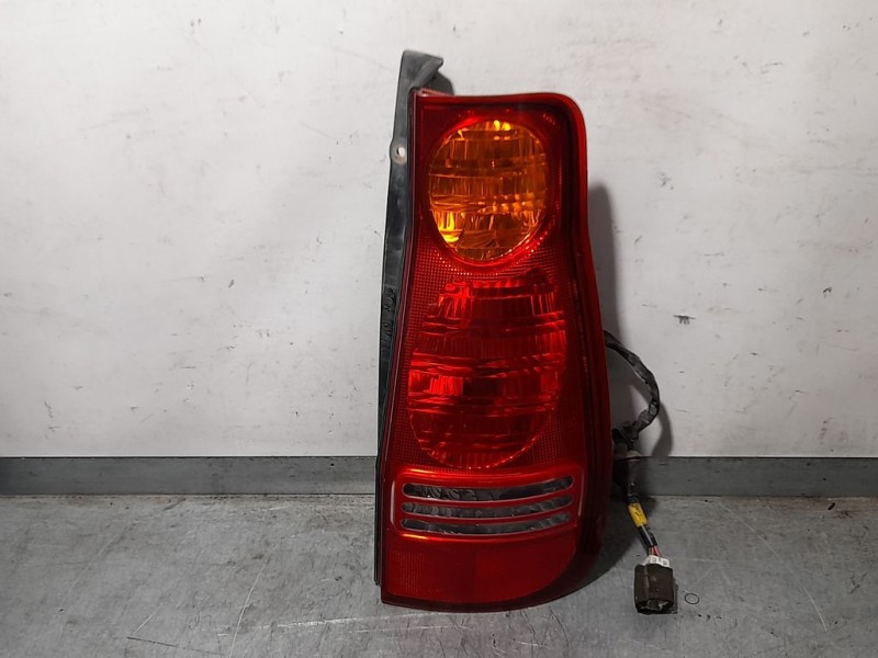 Recambio de piloto trasero derecho para hyundai matrix (fc) 1.5 crdi gls referencia OEM IAM SIN REF  