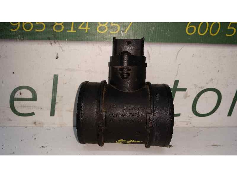 Recambio de caudalimetro para fiat doblo cargo (223) 1.9 jtd sx furg. panorama referencia OEM IAM 0280218113  BOSCH