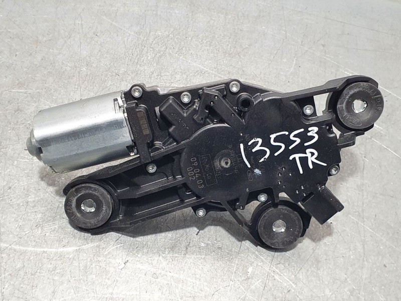 Recambio de motor limpia trasero para ford s-max (ca1) trend referencia OEM IAM 3M51R17K441AF 0390201875 BOSCH