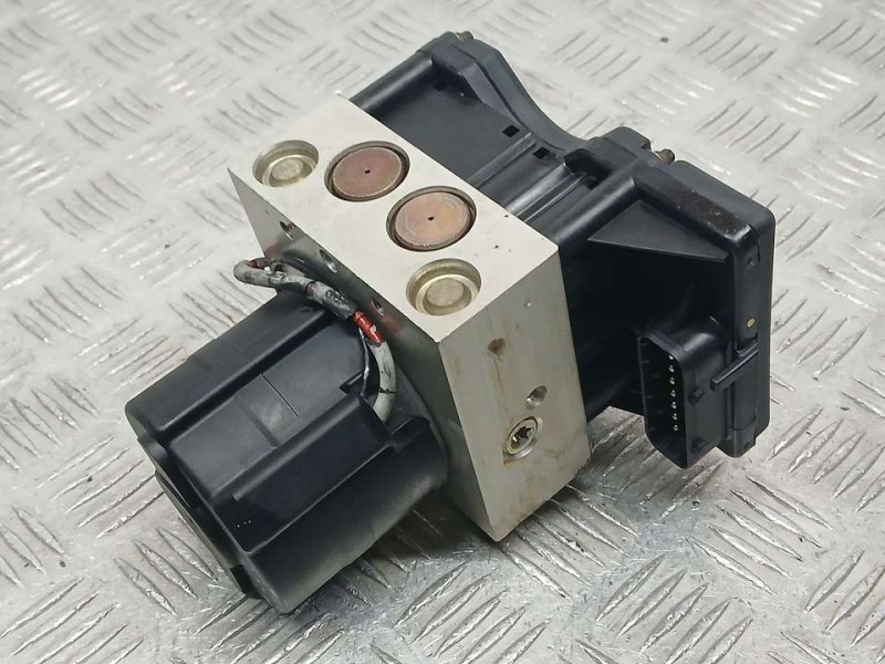 Recambio de abs para mercedes-benz clase c (w202) berlina 250 td (202.128) referencia OEM IAM A0024319212 10020400134 ATE