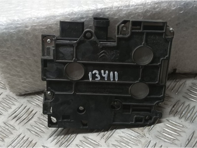 Recambio de centralita start / stop para opel crossland x selective referencia OEM IAM 9810858280 28625426 DELPHI