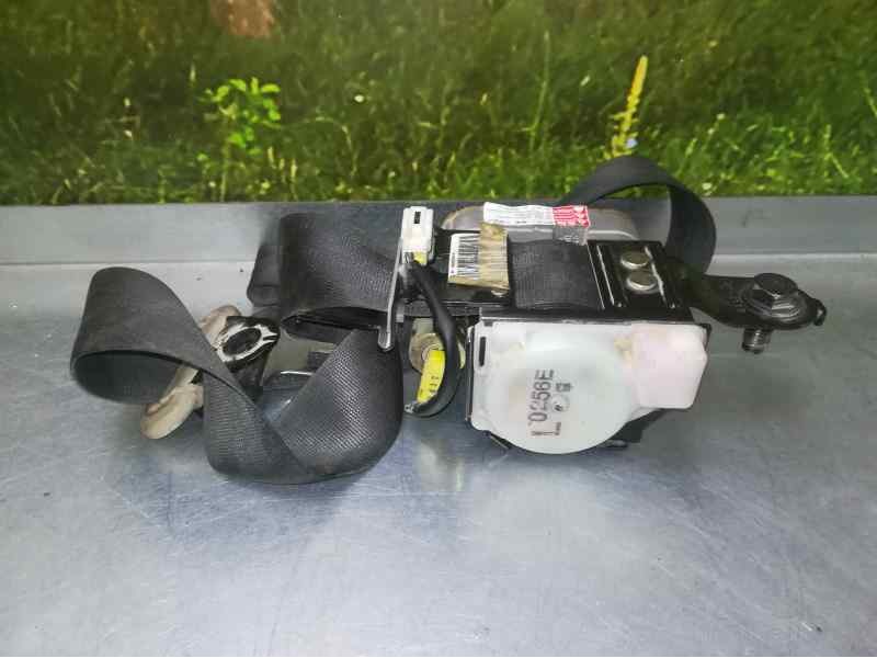 Recambio de pretensor airbag izquierdo para nissan almera (n16/e) acenta referencia OEM IAM TEB32EG005 140900 TK-ECC LTD