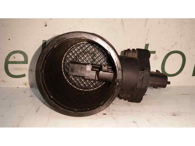 Recambio de caudalimetro para fiat doblo cargo (223) 1.9 jtd sx furg. panorama referencia OEM IAM 0280218113  BOSCH