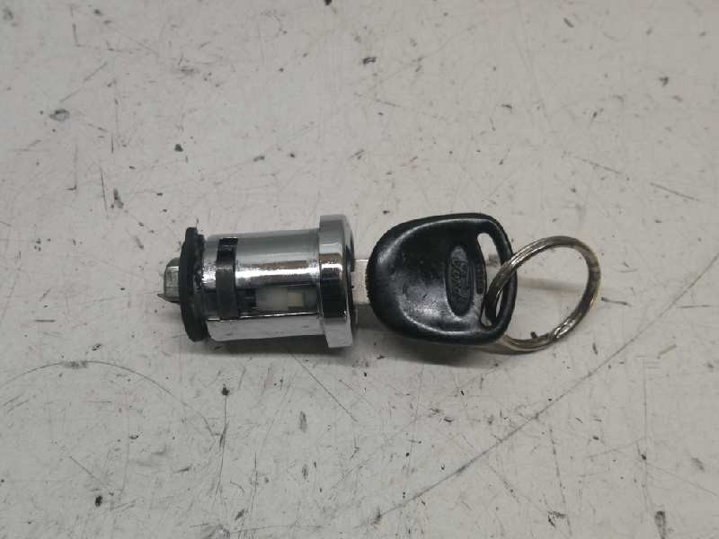 Recambio de conmutador de arranque para ford fiesta berl./express referencia OEM IAM  1000000201543 