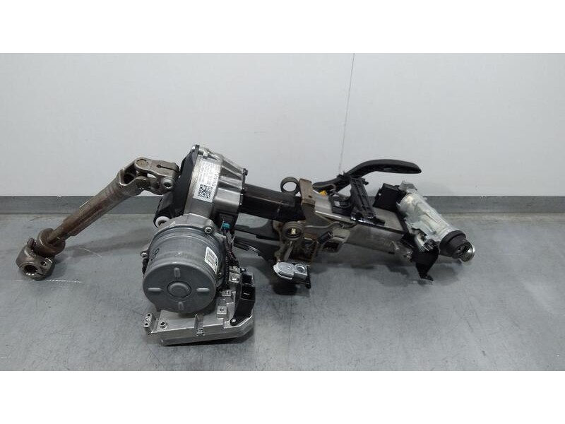 Recambio de columna direccion para volkswagen polo advance referencia OEM IAM 2Q1423510ab 2Q1423510BE ELECTRO-MECANICA