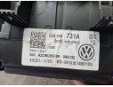 Recambio de cuadro instrumentos para volkswagen polo (6c1) bluemotion referencia OEM IAM 6C0920731A A2C90265100 