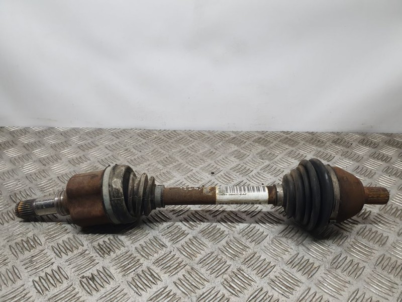 Recambio de transmision delantera izquierda para ford focus lim. (cb4) trend referencia OEM IAM 3M513B437DAF P30759675 