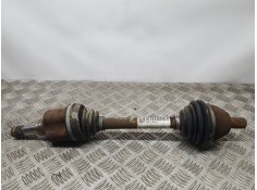 TRANSMISION DELANTERA IZQUIERDA 3M513B437DAF P30759675 