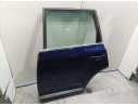 Recambio de puerta trasera izquierda para volkswagen touareg (7la) tdi v10 referencia OEM IAM   