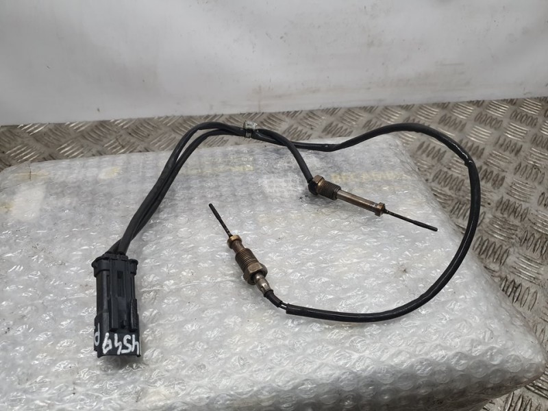 Recambio de sensor para peugeot traveller autobus referencia OEM IAM 9812376480  