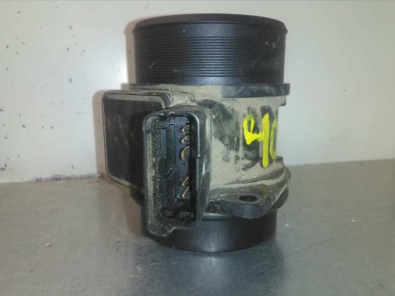 Recambio de caudalimetro para citroën berlingo 2.0 hdi sx familiar referencia OEM IAM 9629471080  