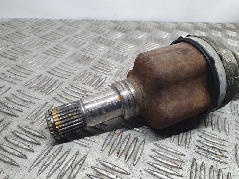 Recambio de transmision delantera izquierda para ford focus lim. (cb4) trend referencia OEM IAM 3M513B437DAF P30759675 