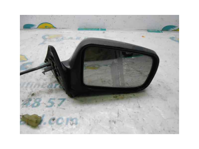 Recambio de retrovisor derecho para subaru legacy berl./familiar b10 (bc/bjf) referencia OEM IAM   ELECTRICO 4 CABLES 3 PINS