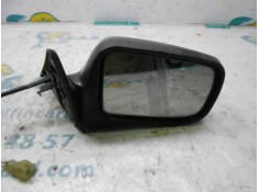 Recambio de retrovisor derecho para subaru legacy berl./familiar b10 (bc/bjf) referencia OEM IAM   ELECTRICO 4 CABLES 3 PINS