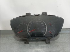 Recambio de cuadro instrumentos para hyundai i10 style referencia OEM IAM 94001B9010  