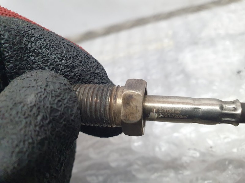 Recambio de sensor para peugeot traveller autobus referencia OEM IAM 9812376480  