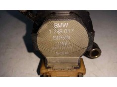 Recambio de bobina encendido para bmw serie 3 coupe (e46) 323 ci referencia OEM IAM 11860 1748017 BREMI