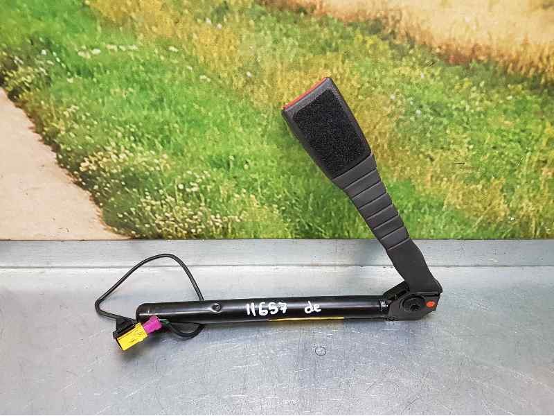 Recambio de pretensor airbag derecho para opel vectra c berlina comfort referencia OEM IAM   