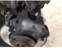 Recambio de pinza freno delantera derecha para dacia logan ii tce 90 lpg referencia OEM IAM 410016069R  