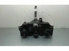 Recambio de mando calefaccion / aire acondicionado para fiat marea berlina (185) 1.9 jtd cat referencia OEM IAM   
