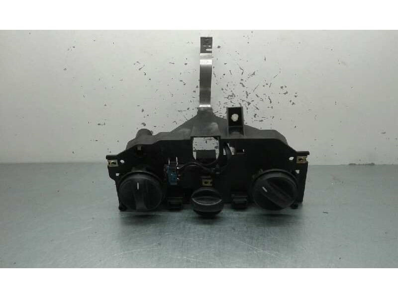 Recambio de mando calefaccion / aire acondicionado para fiat marea berlina (185) 1.9 jtd cat referencia OEM IAM   
