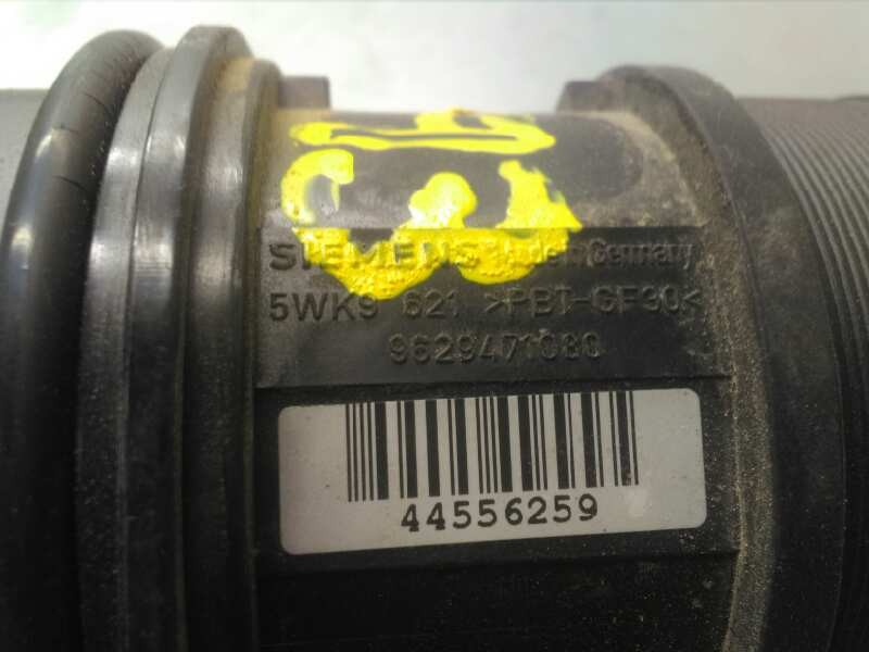 Recambio de caudalimetro para citroën berlingo 2.0 hdi sx familiar referencia OEM IAM 9629471080  