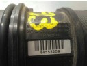 Recambio de caudalimetro para citroën berlingo 2.0 hdi sx familiar referencia OEM IAM 9629471080  