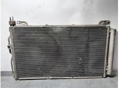 Recambio de condensador / radiador aire acondicionado para hyundai matrix (fc) 1.5 crdi gls referencia OEM IAM SIN REF  