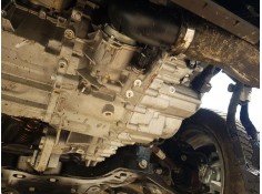 Recambio de caja cambios para ford focus iv turnier (hp) 1.0 ecoboost mhev referencia OEM IAM RX617000AC  AUTOMATICA 7V