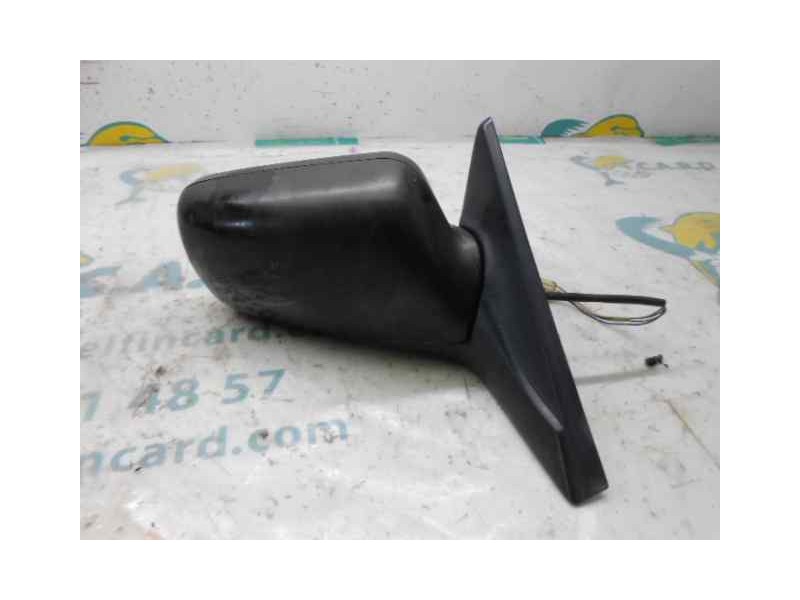 Recambio de retrovisor derecho para subaru legacy berl./familiar b10 (bc/bjf) referencia OEM IAM   ELECTRICO 4 CABLES 3 PINS