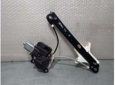 Recambio de elevalunas trasero derecho para volkswagen polo (6c1) bluemotion referencia OEM IAM 6R0959812N  ELECTRICO 5 PINES