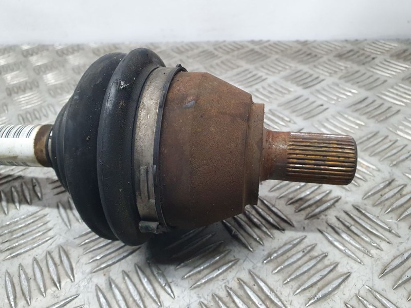 Recambio de transmision delantera izquierda para ford focus lim. (cb4) trend referencia OEM IAM 3M513B437DAF P30759675 