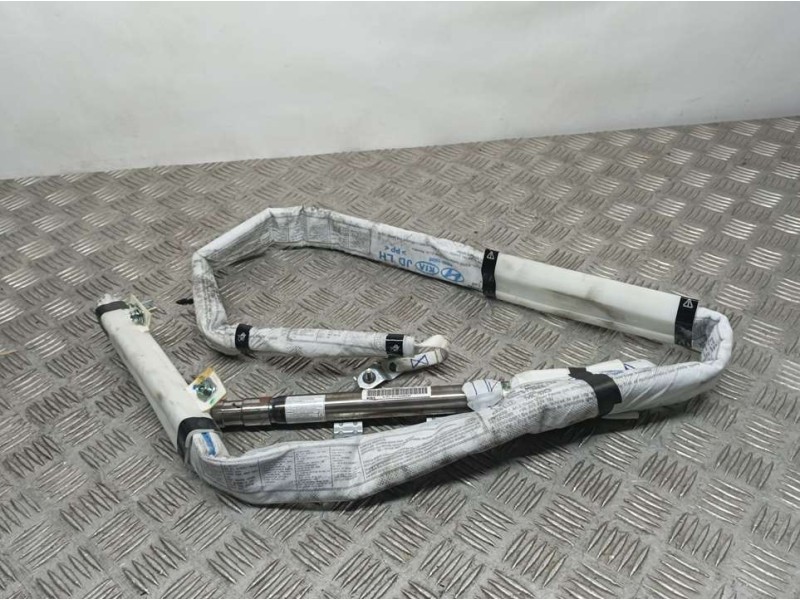 Recambio de airbag cortina delantero izquierdo para kia cee´d concept plus referencia OEM IAM 85010A2000 A285010000 MOBIS