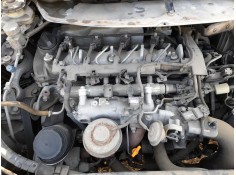 MOTOR COMPLETO N22A2 INYECCION BOSCH 