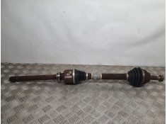 Recambio de transmision delantera derecha para peugeot 2008 (--.2013) gt line referencia OEM IAM 9807280380 8PP52 3131491