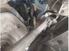 Recambio de cremallera direccion para mazda 3 lim. () black tech edition referencia OEM IAM GHT232110E  MECANICA