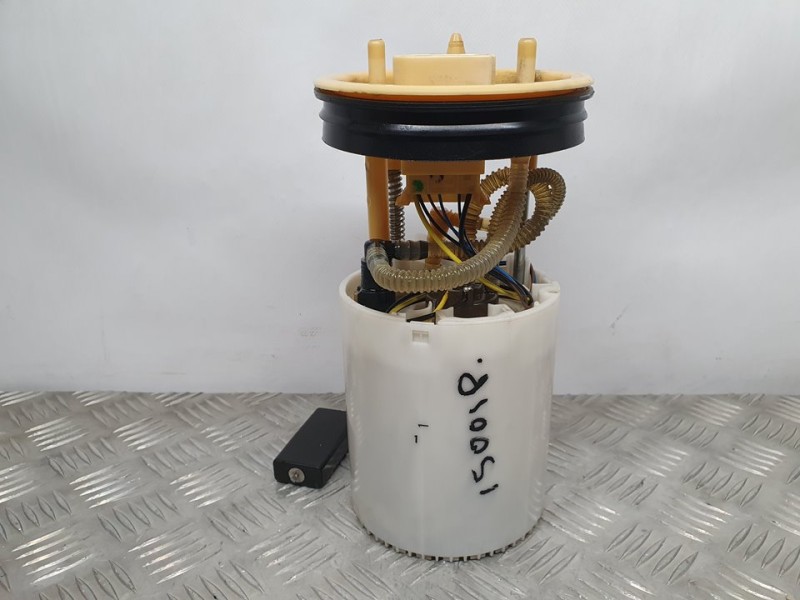 Recambio de aforador para volkswagen polo (6c1) comfortline bluemotion referencia OEM IAM 6R0919050AB A2C85804700 