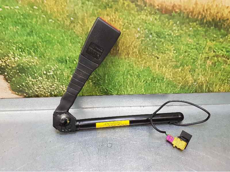 Recambio de pretensor airbag derecho para opel vectra c berlina comfort referencia OEM IAM   