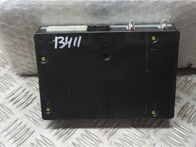 Recambio de modulo electronico para opel crossland x selective referencia OEM IAM 9827615380 544948685 LG MODULO WIFI