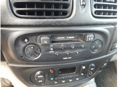 Recambio de sistema audio / radiocasset para renault scénic i monospace (ja0/1_, fa0_) 1.9 dci rx4 referencia OEM IAM 770043442 