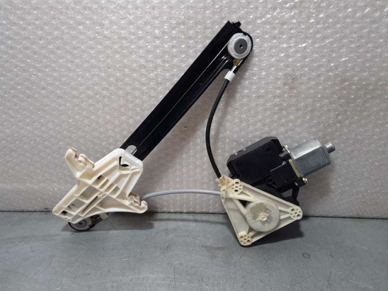 Recambio de elevalunas trasero derecho para volkswagen polo (6c1) bluemotion referencia OEM IAM 6R0959812N  ELECTRICO 5 PINES