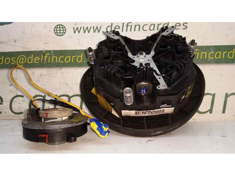Recambio de airbag delantero izquierdo para fiat doblo cargo (223) 1.9 jtd sx furg. panorama referencia OEM IAM   