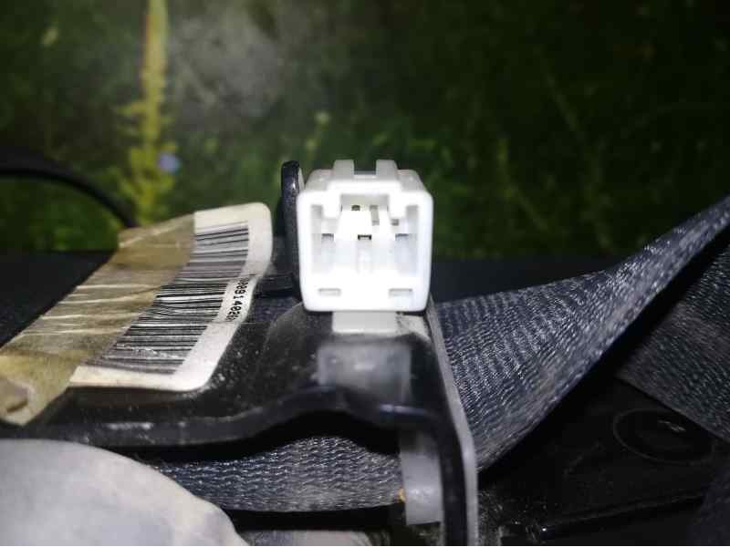 Recambio de pretensor airbag izquierdo para nissan almera (n16/e) acenta referencia OEM IAM TEB32EG005 140900 TK-ECC LTD