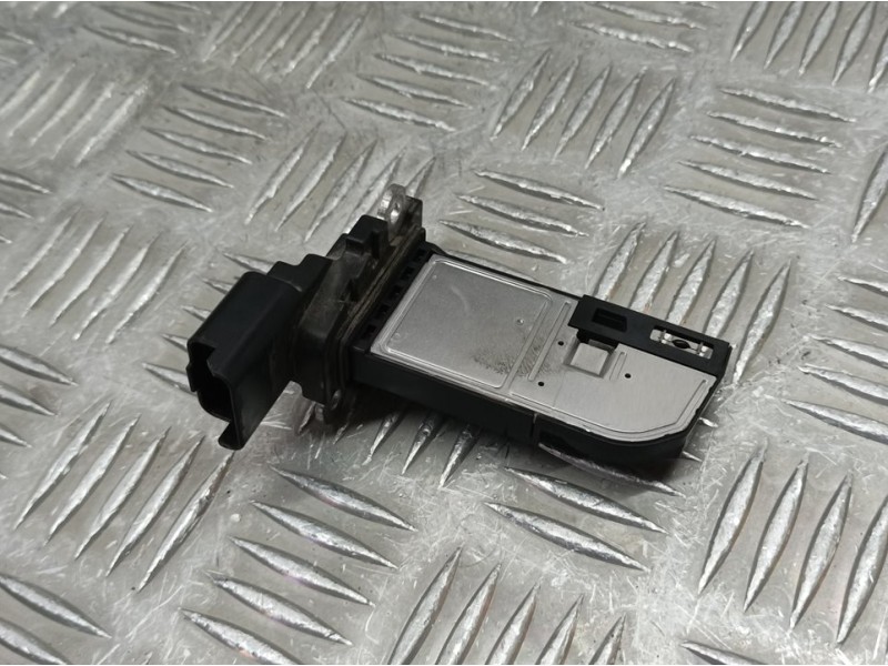 Recambio de caudalimetro para peugeot 3008 gt line referencia OEM IAM 9677093080 AFH50M27 HITACHI
