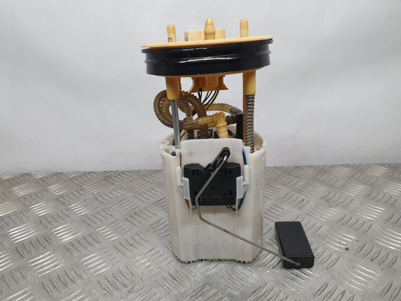 Recambio de aforador para volkswagen polo (6c1) comfortline bluemotion referencia OEM IAM 6R0919050AB A2C85804700 