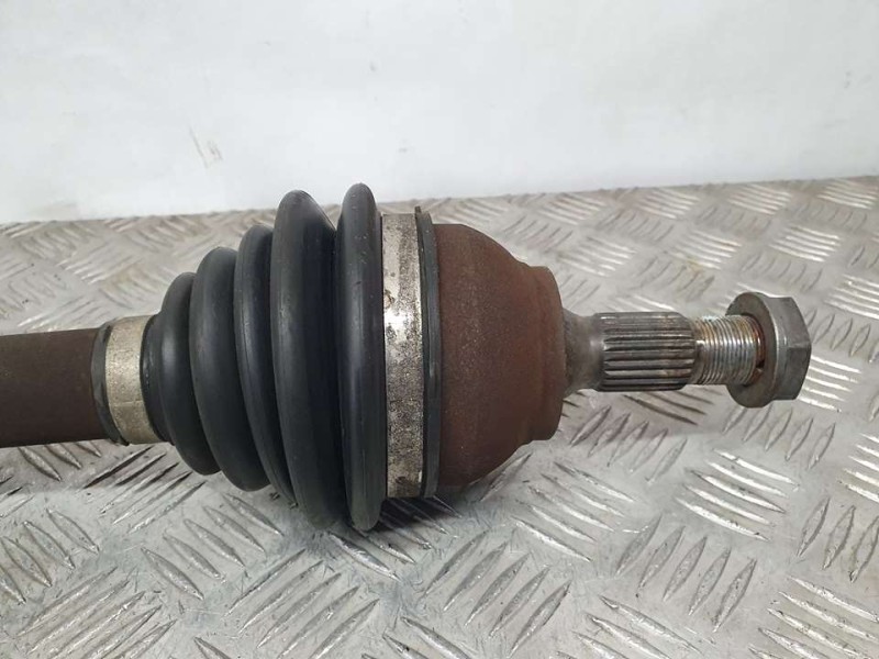 Recambio de transmision delantera derecha para peugeot 2008 (--.2013) gt line referencia OEM IAM 9807280380 8PP52 3131491